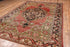Vintage Oushak Area Rug (8' x 12')